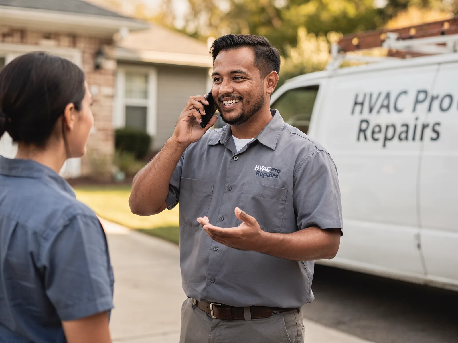 Heat Pump Repair West Union, OH FAQs