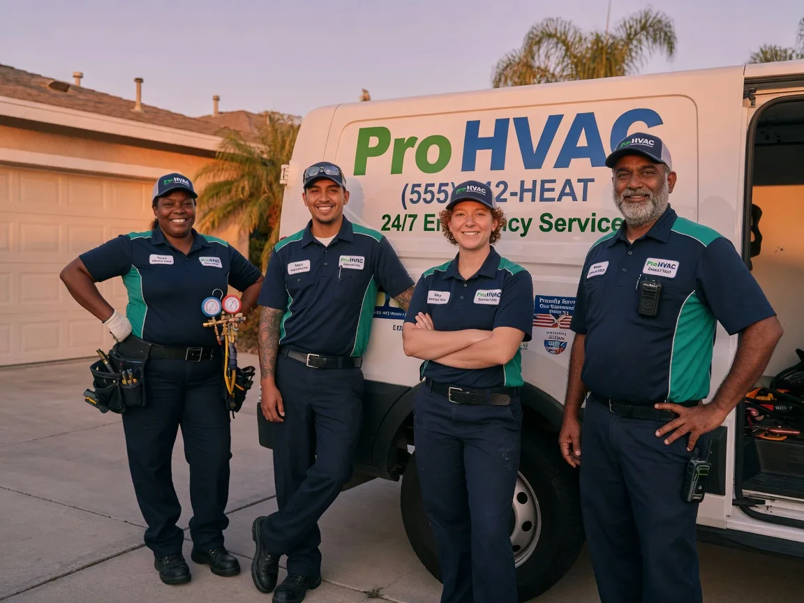 Furnace Repair company in West Union, OH